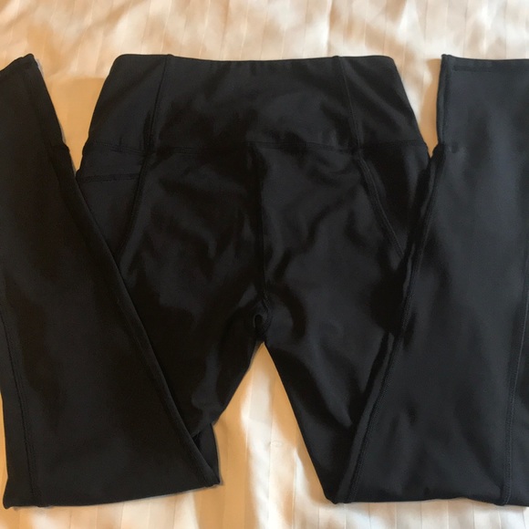 GOTTEX LEGGINGS W/SIDE POCKET - Picture 5 of 7